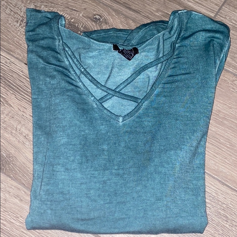 Rue21 Long Sleeve Shirt